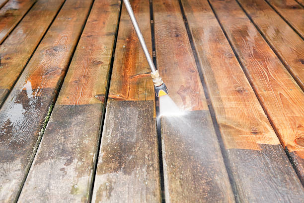 Best Parking Lot and Garage Cleaning  in North Westport, MA
