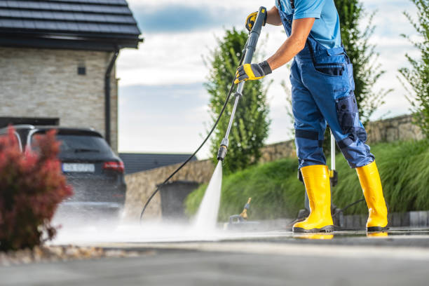 Best Fence Cleaning  in North Westport, MA